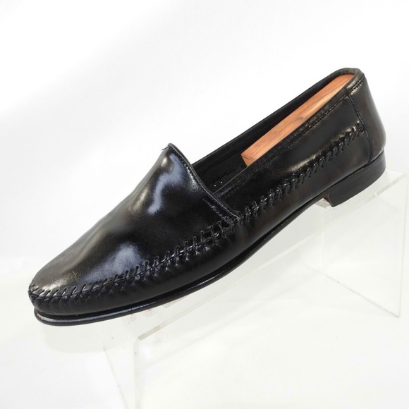 Giorgio Brutinio Le Glove Size 9 Loafers C3A D28 main image 2